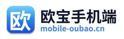 欧宝手机端 Logo